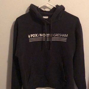 Dutch Brothers Sweatshirt